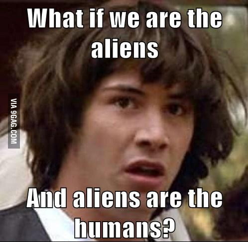 My first post - 9GAG