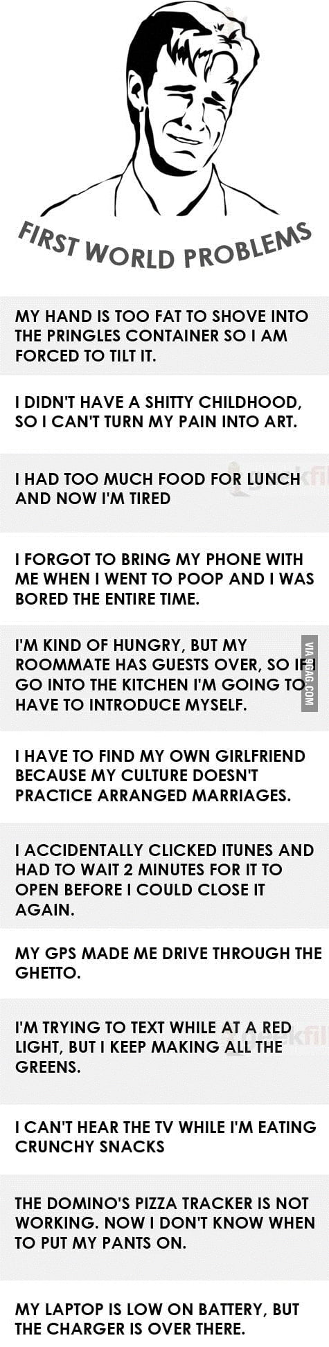 first-world-problems-9gag