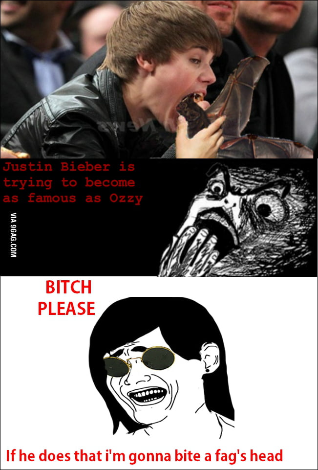 My first post - 9GAG