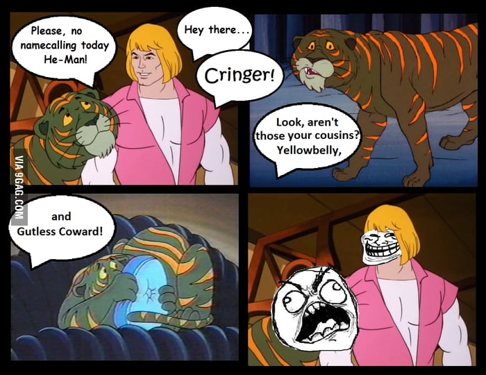 cringer he man 2021