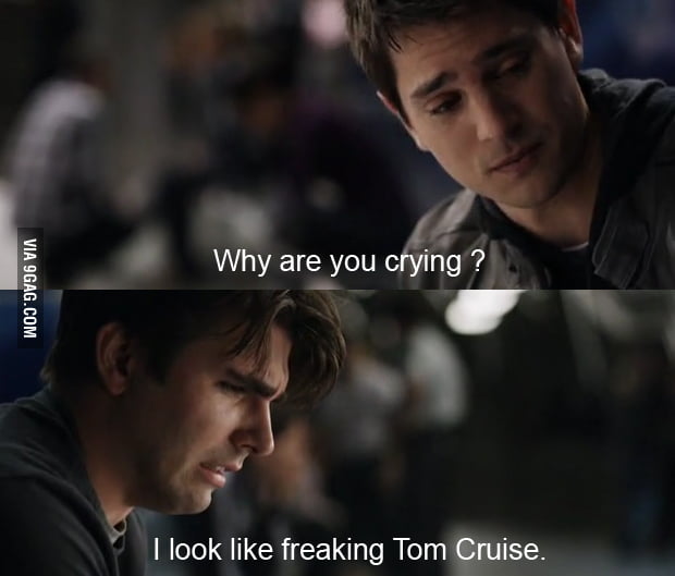 Yes I do !! - 9GAG