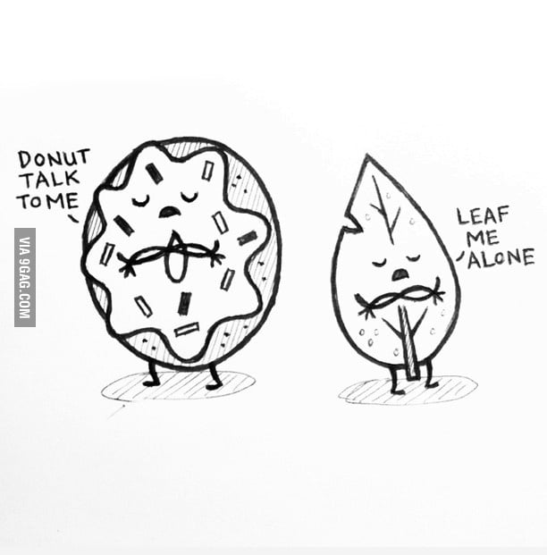 Sad love - 9GAG