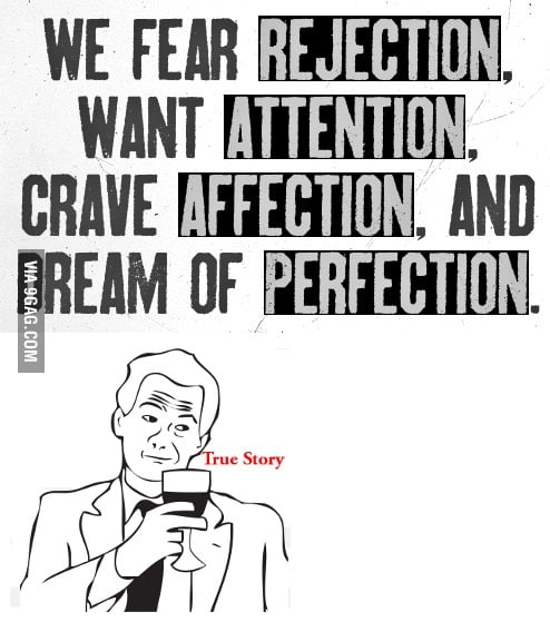 truths-about-human-nature-9gag