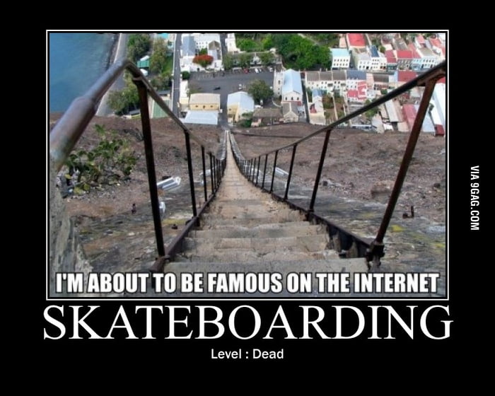 Level : Dead - 9GAG