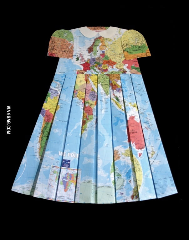 Map Dress 9GAG   134576 700b V1 