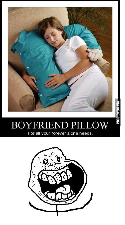 Not so Alone - 9GAG