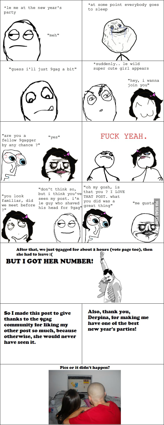 Now that's why I love 9gag! - 9GAG