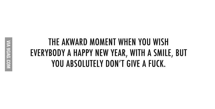 Just leave me alone! - 9GAG