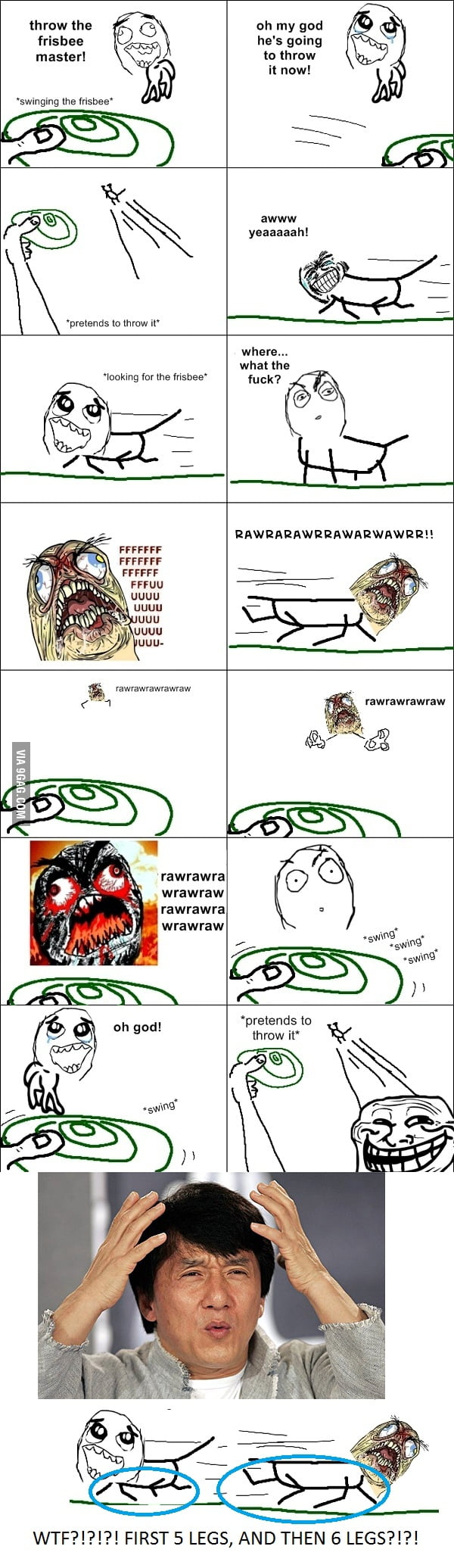 Scumbag master [Fixed] - 9GAG