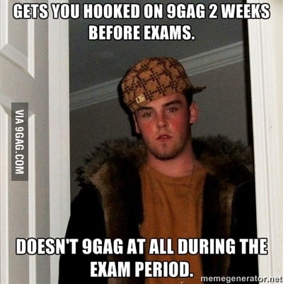 Scumbag Friend Indeed - 9GAG