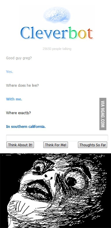 Finding good guy Greg - 9GAG