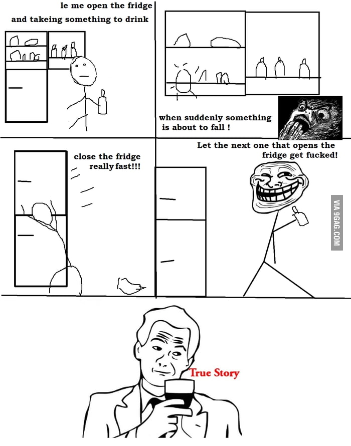 FACE THE TRUTH!!! YOU BASTERDS!!! - 9GAG