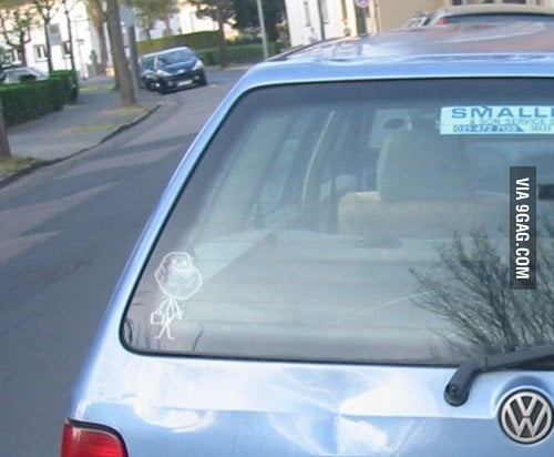Just my car - 9GAG