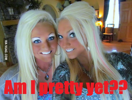 The Oompa Loompas Got A New Stylist 9gag