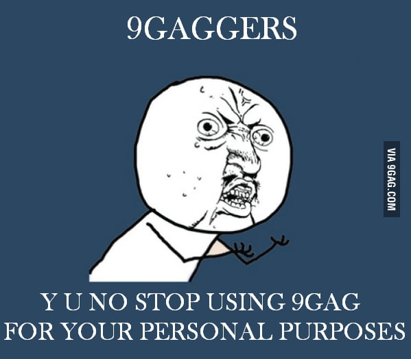 I do help, but... - 9GAG