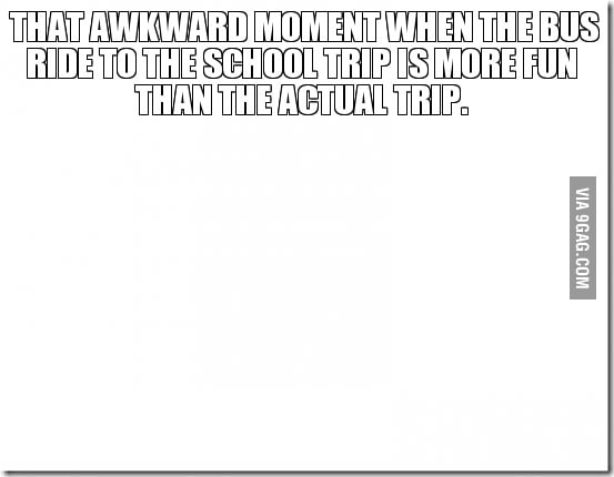 Epic bus rides - 9GAG