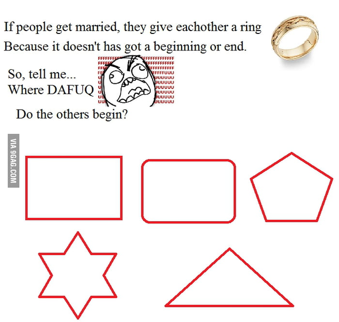 Stupid ring - 9GAG