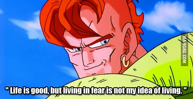 This really made me think. - 9GAG