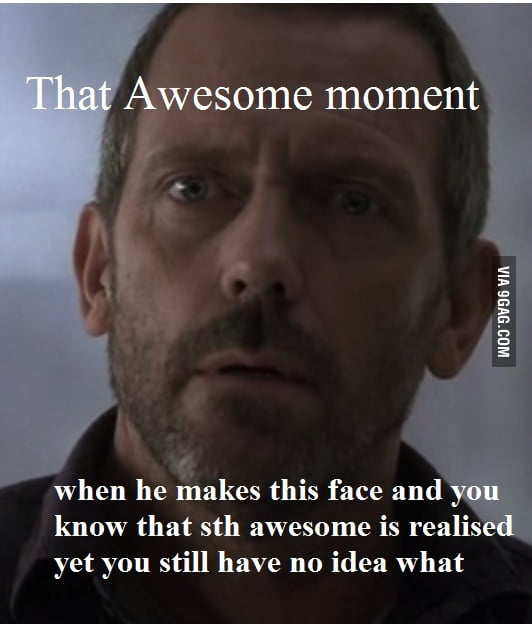 Dat face - 9GAG