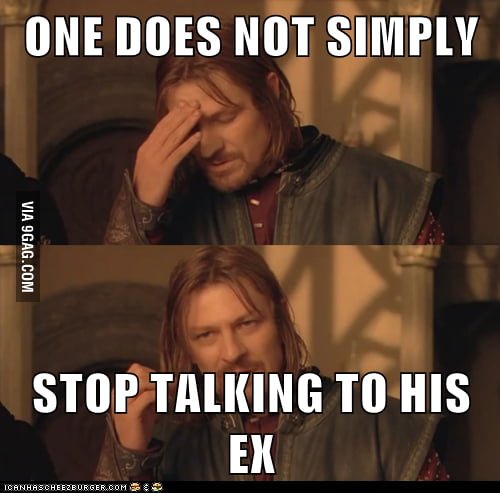 First world problem - 9GAG
