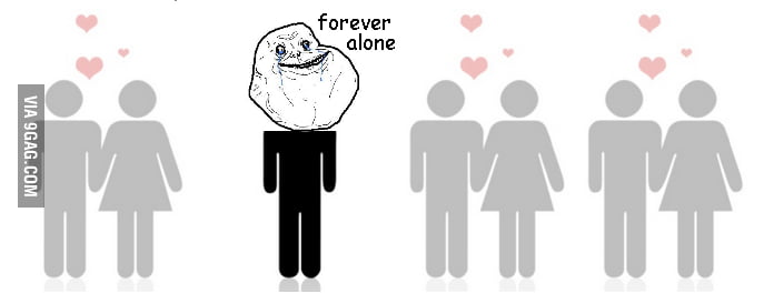 How I really feel - 9GAG