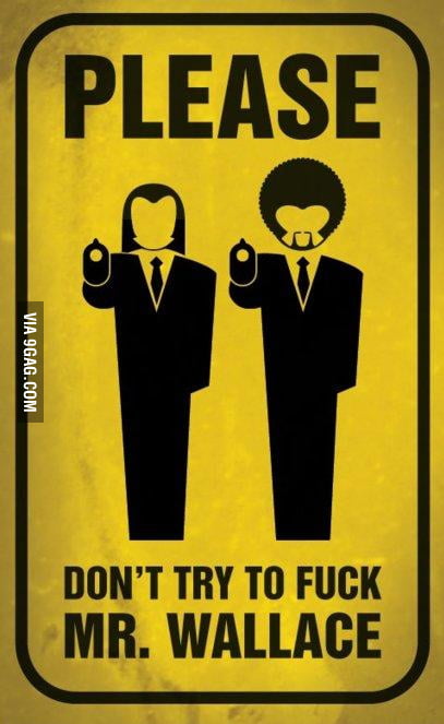 Mr Wallace 9gag 