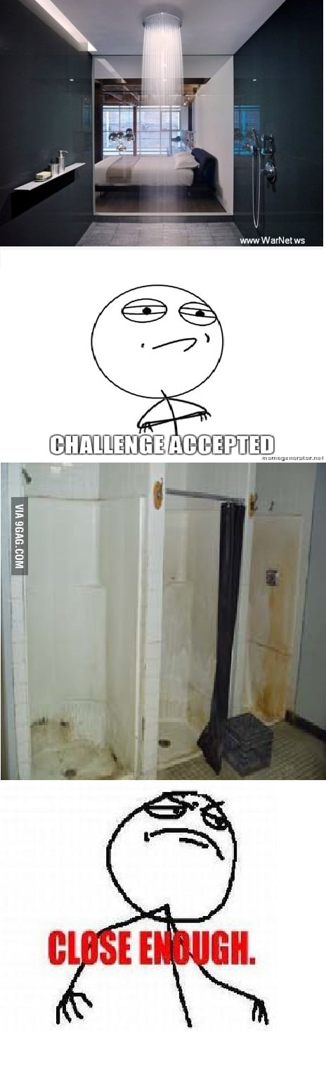 Showers - 9GAG