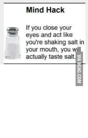 Try it - 9GAG
