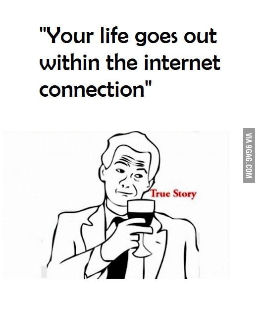 Happened to me,today.. 9GAG