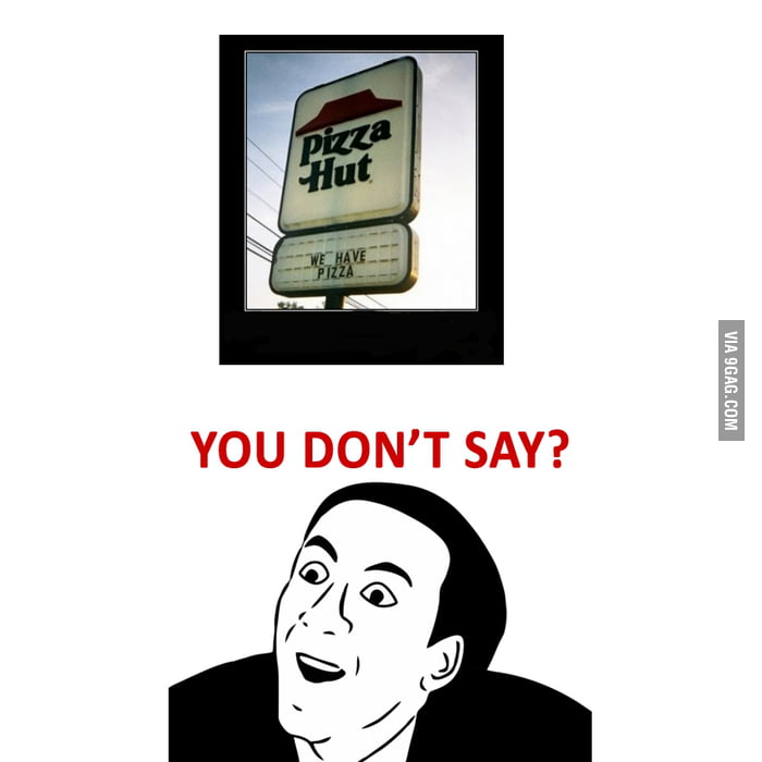 Captain Obvious Strikes Again! - 9GAG