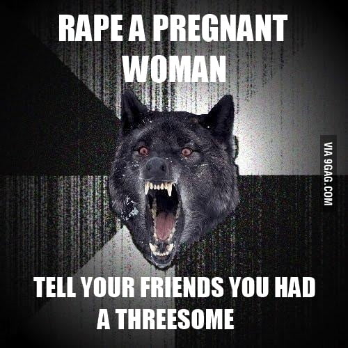 Threesome 9gag