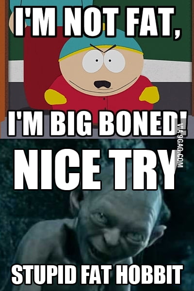 Cartman