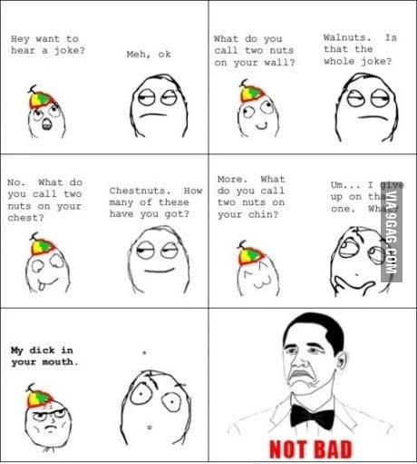 Epic Rage Comic is epic. - 9GAG