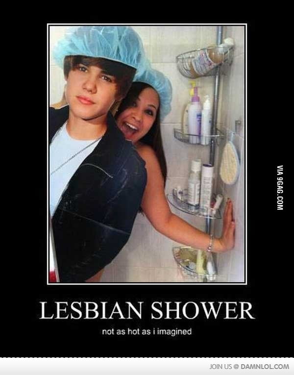 Teen Lesbians Shower