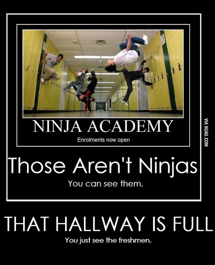 huntsville ninja academy