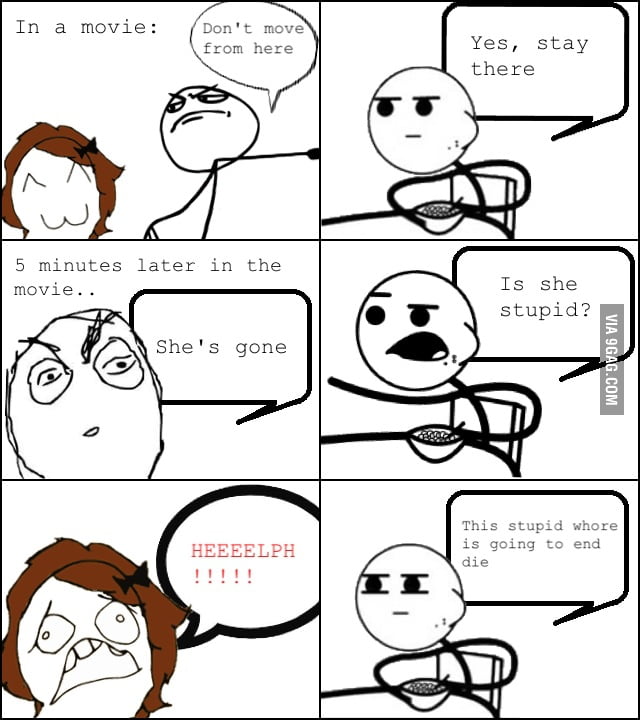 Just cereal guy.. - 9GAG