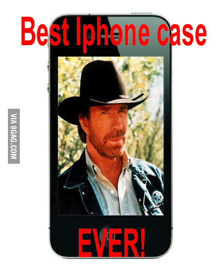 Chuck Norris Win - 9GAG