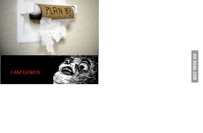 I AM NOT THE ONLY ONE - 9GAG