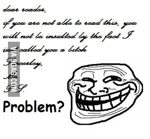Try and read this - 9GAG