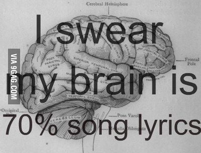 I swear - 9GAG