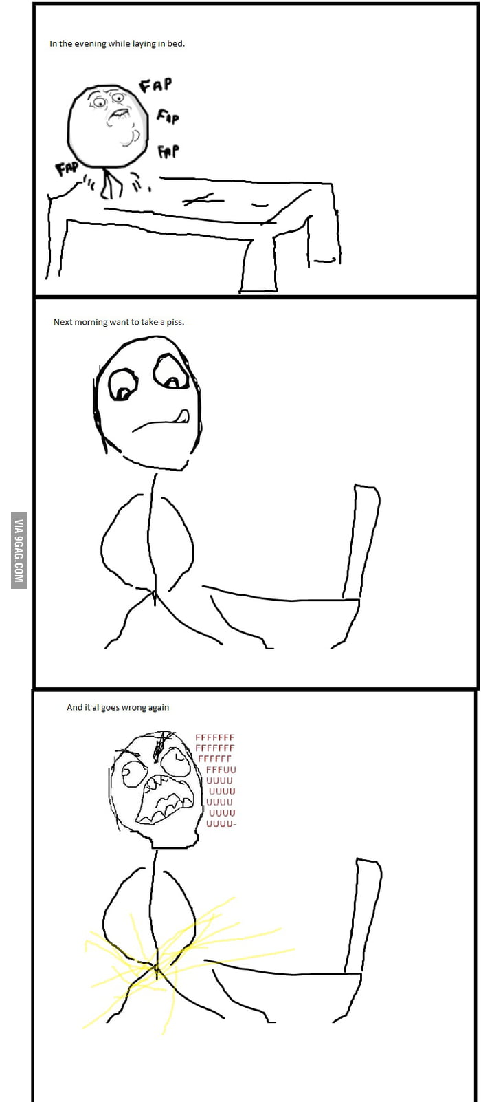 Guys know what I'm talking about... - 9GAG