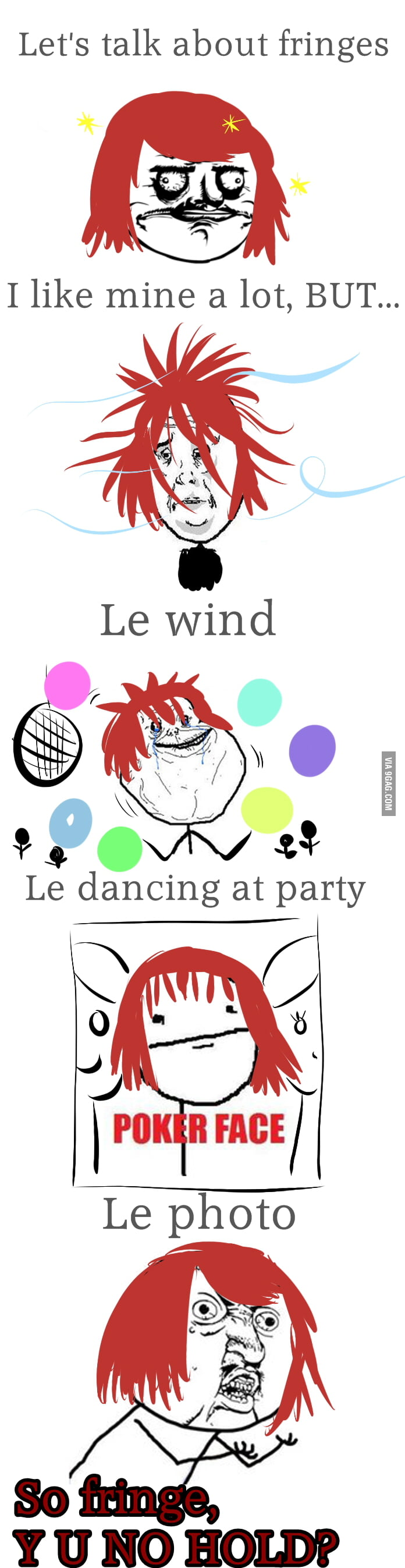 You know what I am talking about... - 9GAG