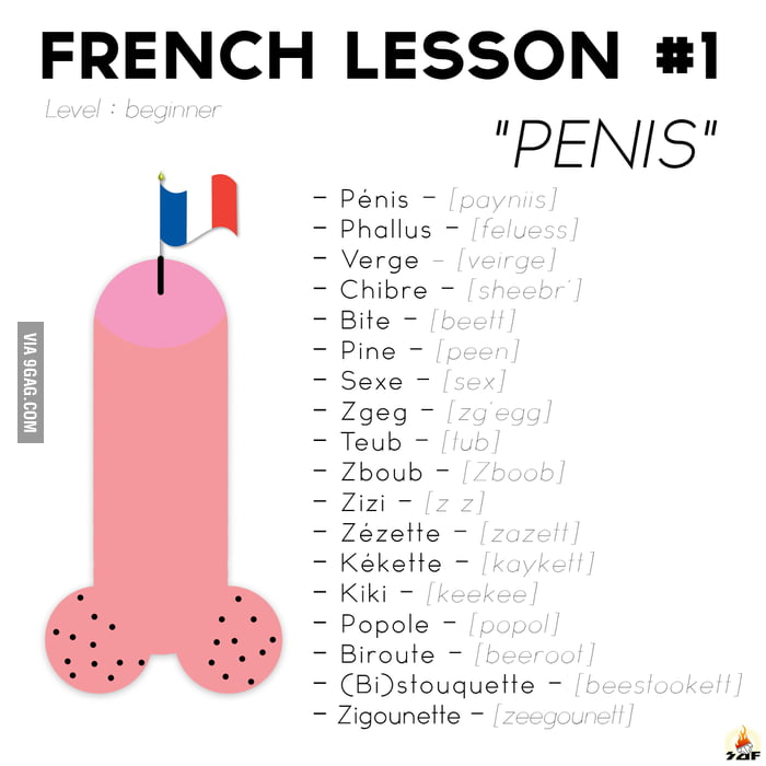 how-to-impress-your-french-teacher-9gag