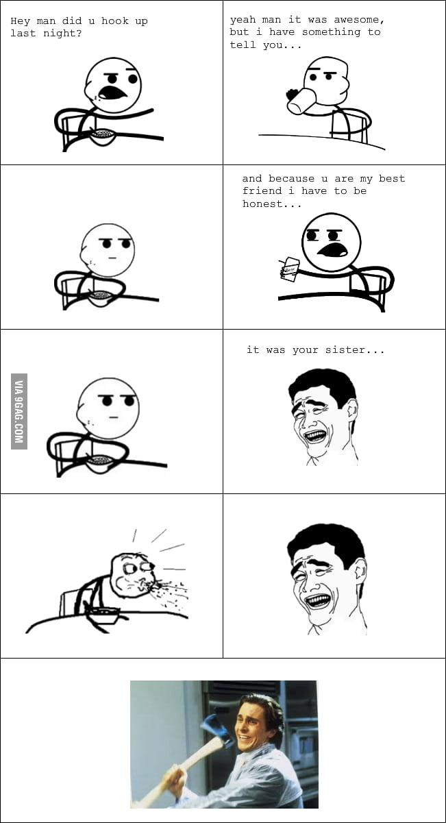 Because you are my best friend... - 9GAG