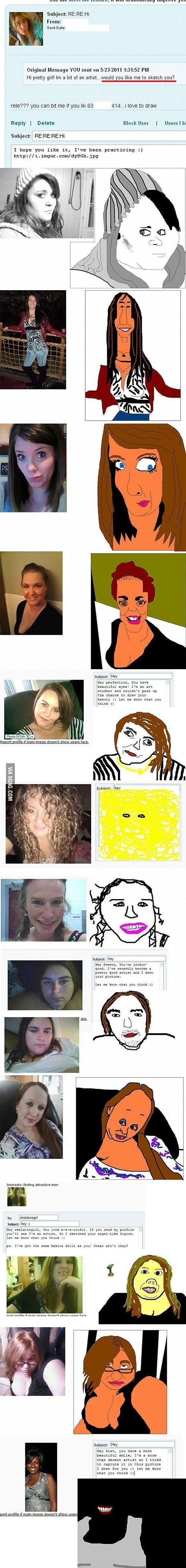 Just some... wait, what? - 9GAG