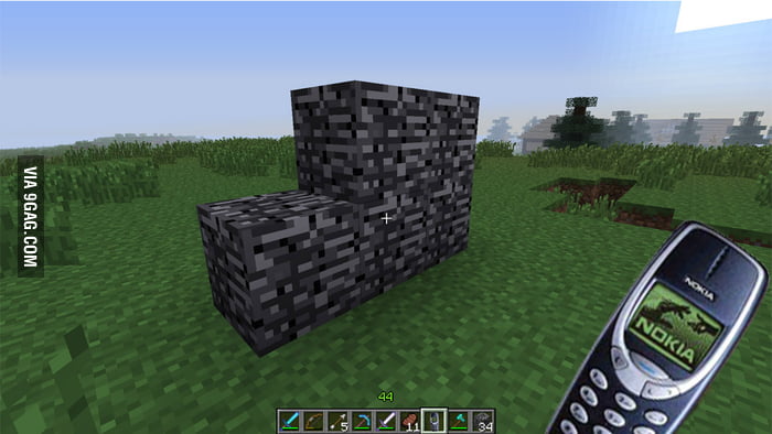 Minecraft Bedrock Edition Cracked Russell Whitaker