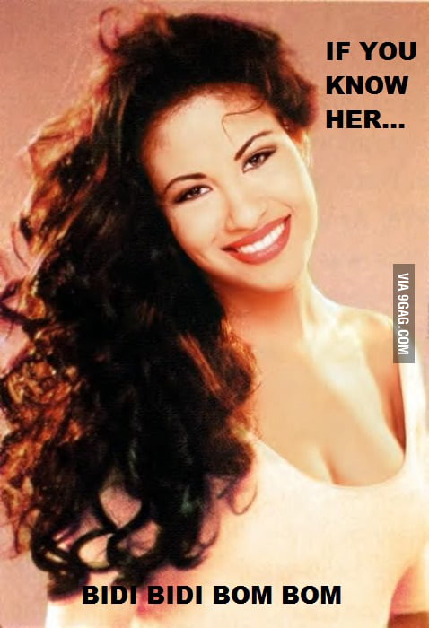 If you know her... - 9GAG