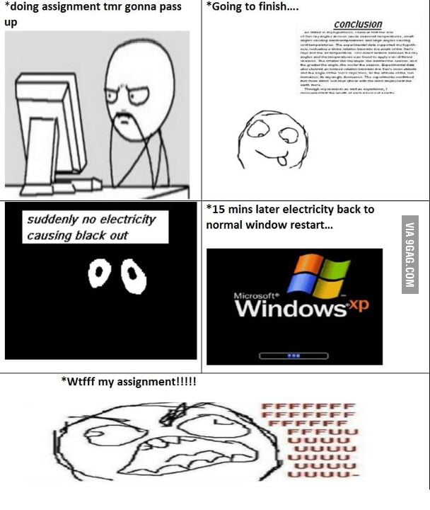 Nooooooooooooooo - 9GAG