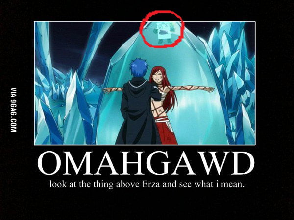 Trolling Level : Anime - 9GAG