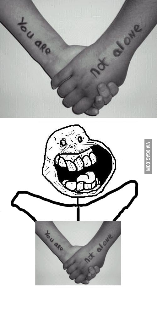 Forever - 9GAG